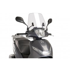 PUIG WINDSCREEN WINDSHIELD SCREEN MOD TRAFIC 9967