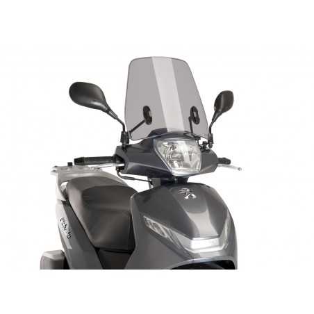 PUIG WINDSCREEN WINDSHIELD SCREEN MOD URBAN 9968