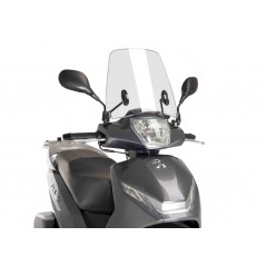 PUIG WINDSCREEN WINDSHIELD SCREEN MOD URBAN 9968