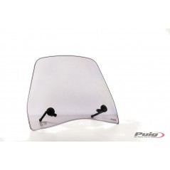 PUIG WINDSCREEN WINDSHIELD SCREEN MOD TRAFIC 9970
