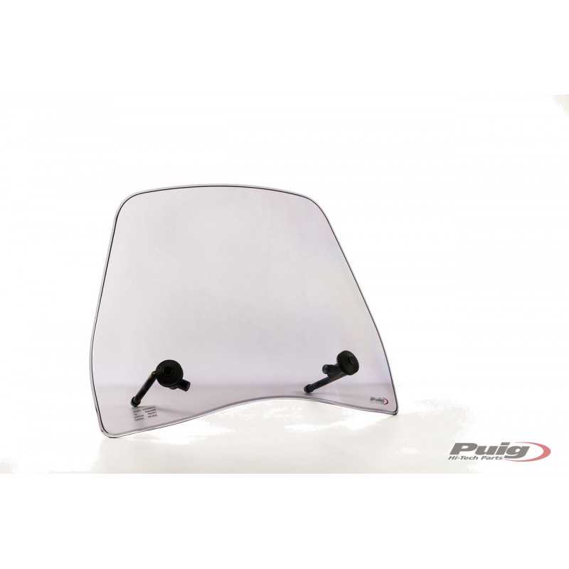 PUIG WINDSCREEN WINDSHIELD SCREEN MOD TRAFIC 9970