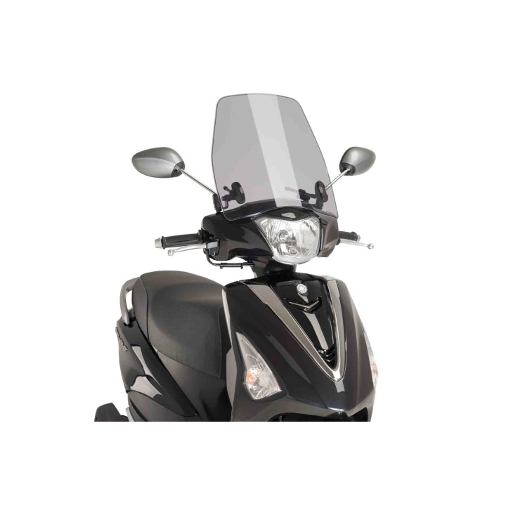 PUIG WINDSCREEN WINDSHIELD SCREEN MOD TRAFIC 9970
