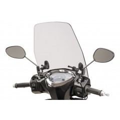 PUIG WINDSCREEN WINDSHIELD SCREEN MOD TRAFIC 9970