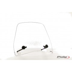 PUIG WINDSCREEN WINDSHIELD SCREEN MOD TRAFIC 9970