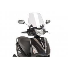 PUIG WINDSCREEN WINDSHIELD SCREEN MOD TRAFIC 9970
