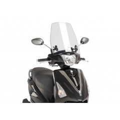 PUIG WINDSCREEN WINDSHIELD SCREEN MOD URBAN 9971