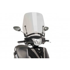 PUIG WINDSCREEN WINDSHIELD SCREEN T S 9972