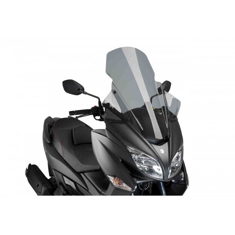 PUIG Cupula parabrisas carenabris V-TECHLINE TOURING 9973