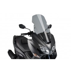 PUIG Cupula parabrisas carenabris V-TECHLINE TOURING 9973