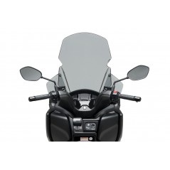 PUIG Cupula parabrisas carenabris V-TECHLINE TOURING 9973