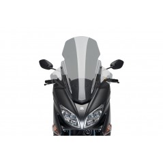 PUIG Cupula parabrisas carenabris V-TECHLINE TOURING 9973