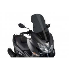 PUIG Cupula parabrisas carenabris V-TECHLINE TOURING 9973