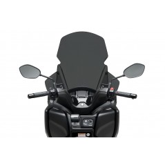 PUIG Cupula parabrisas carenabris V-TECHLINE TOURING 9973