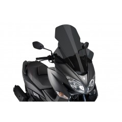 PUIG Cupula parabrisas carenabris V-TECHLINE TOURING 9973