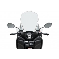 PUIG Cupula parabrisas carenabris V-TECHLINE TOURING 9973