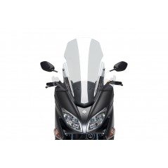 PUIG Cupula parabrisas carenabris V-TECHLINE TOURING 9973