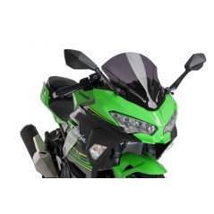 PUIG WINDSHIELD DOME RACING DOUBLE BUBBLE 9976