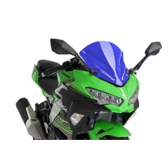 PUIG WINDSHIELD DOME RACING DOUBLE BUBBLE 9976