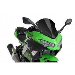 PUIG WINDSHIELD DOME RACING DOUBLE BUBBLE 9976
