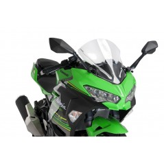PUIG WINDSHIELD DOME RACING DOUBLE BUBBLE 9976