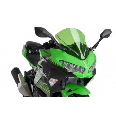 PUIG WINDSHIELD DOME RACING DOUBLE BUBBLE 9976
