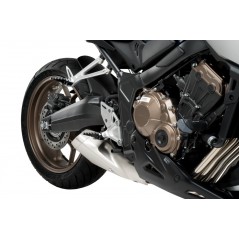 Stands set footpegs  CUSTOM PILOTO LADO DER/IZQ