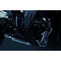 PUIG Quilla carenado motor inferior 9669