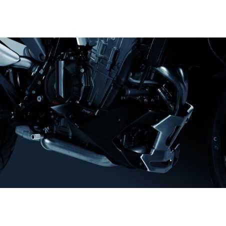 PUIG Quilla carenado motor inferior 9669