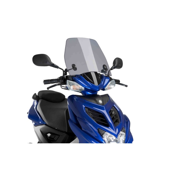 PUIG WINDSCREEN WINDSHIELD SCREEN TRAFIC 9681
