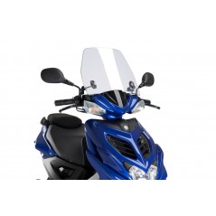 PUIG WINDSCREEN WINDSHIELD SCREEN TRAFIC 9681