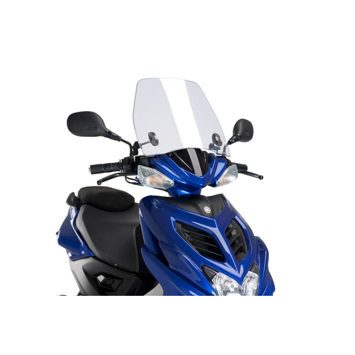 PUIG WINDSCREEN WINDSHIELD SCREEN TRAFIC 9681