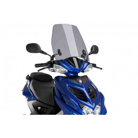 PUIG WINDSCREEN WINDSHIELD SCREEN URBAN 9682