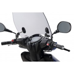PUIG WINDSCREEN WINDSHIELD SCREEN URBAN 9682