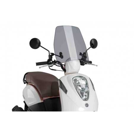 PUIG WINDSCREEN WINDSHIELD SCREEN TRAFIC 9775