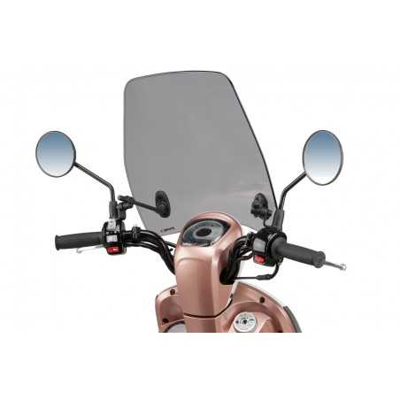 PUIG WINDSCREEN WINDSHIELD SCREEN TRAFIC 9775
