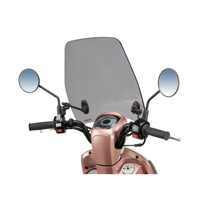 PUIG WINDSCREEN WINDSHIELD SCREEN TRAFIC 9775