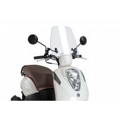 PUIG WINDSCREEN WINDSHIELD SCREEN TRAFIC 9775