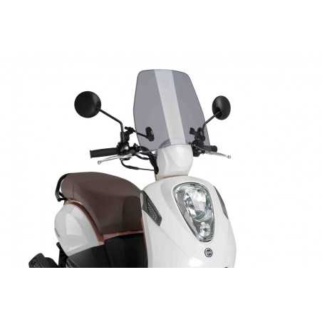 PUIG WINDSCREEN WINDSHIELD SCREEN URBAN 9776