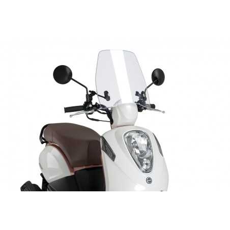 PUIG WINDSCREEN WINDSHIELD SCREEN URBAN 9776