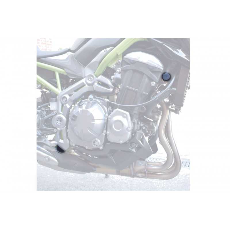 PUIG Tapones chasis 9777