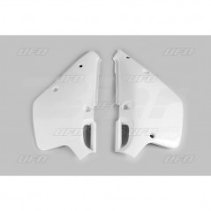 Rear side panels  YA02834-046 Color Blanco
