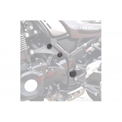 Chassis plugs 