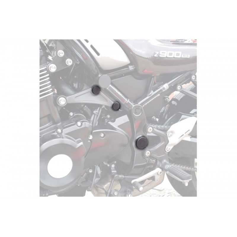 Chassis plugs 