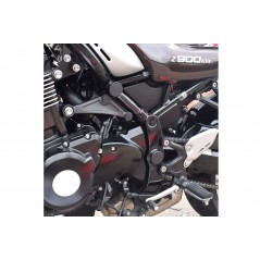 Chassis plugs 