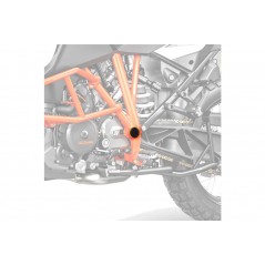 Chassis plugs 