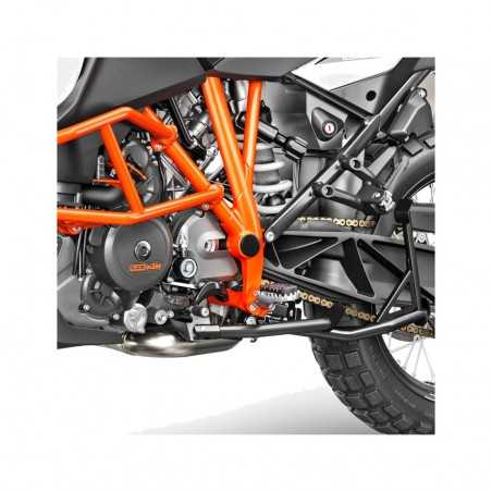 PUIG Tapones chasis 9787