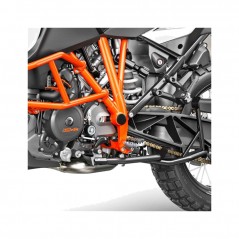 Chassis plugs 
