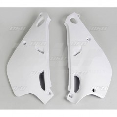 Rear side panels  YA02876-046 Color Blanco