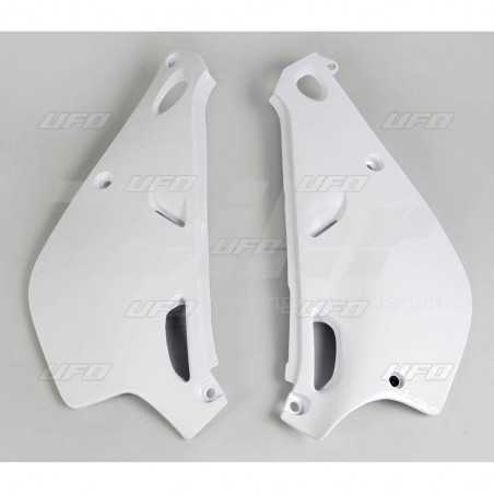 Rear side panels YA02876-046 Color Blanco