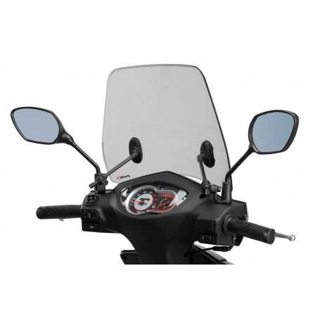 PUIG WINDSCREEN WINDSHIELD SCREEN TRAFIC 9792